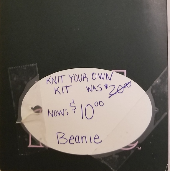 Knitting Kit - Picture 4 of 4